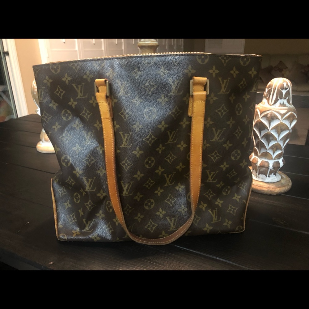 Louis Vuitton bag